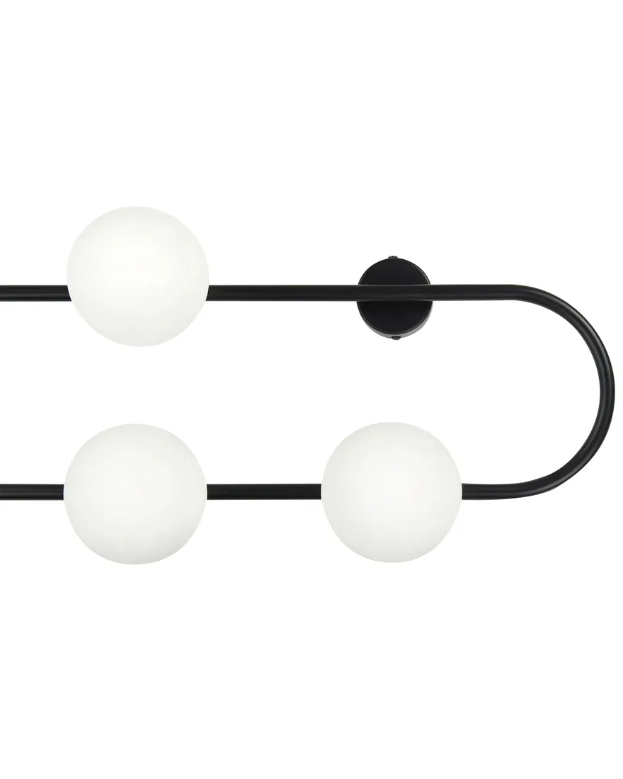 lampa-scienna-yango-metal-czarny