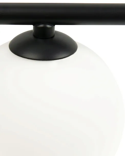 lampa-scienna-yango-metal-czarny-waga-z-opakowaniem-2-1-kg