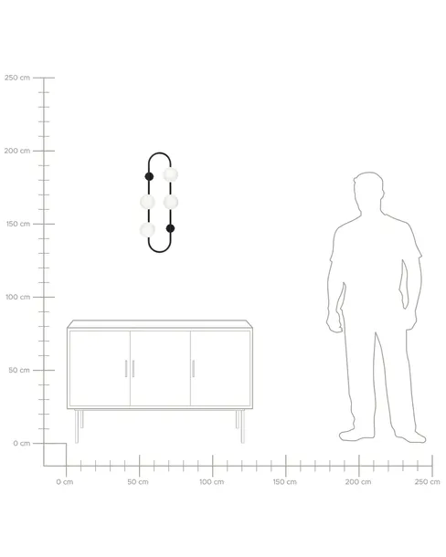 lampa-scienna-yango-metal-czarny-kolekcja-yango