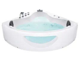 wanna-narozna-z-hydromasazem-led-tocoa-190-x-138-cm-bialy