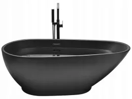 wanna-wolnostojaca-guiana-173-x-82-cm-czarny