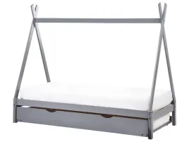 lozko-dzieciece-wysuwane-drewno-sosnowe-talmontiers-90-x-200-cm-szary