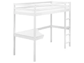 lozko-na-antresoli-z-biurkiem-drewno-sosnowe-loury-90-x-200-cm-bialy
