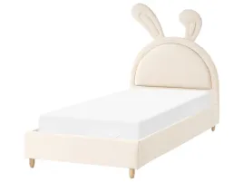 lozko-dzieciece-krolik-welur-lallias-90-x-200-cm-bezowy