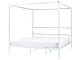 lozko-z-baldachimem-metal-lestards-180-x-200-cm-bialy