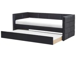 lozko-wysuwane-welur-chavonne-90-x-200-cm-czarny