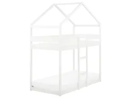 lozko-pietrowe-domek-drewno-sosnowe-labatut-90-x-200-cm-bialy