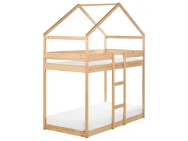 lozko-pietrowe-domek-drewno-sosnowe-labatut-90-x-200-cm-jasnobrazowy
