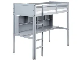 lozko-na-antresoli-z-biurkiem-drewno-sosnowe-foucamont-90-x-200-cm-szary