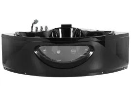 wanna-narozna-z-hydromasazem-led-tocoa-190-x-150-cm-czarny