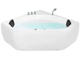 wanna-narozna-z-hydromasazem-led-meves-140-x-140-cm-bialy