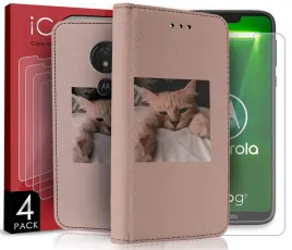 super-etui-do-motorola-moto-g7-power-wzory-szklo