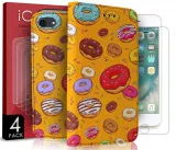 super-etui-do-apple-iphone-7-8-wzory-szklo-4x