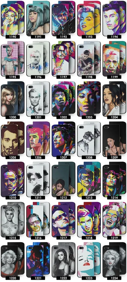 super-etui-do-apple-iphone-7-8-wzory-szklo-4x