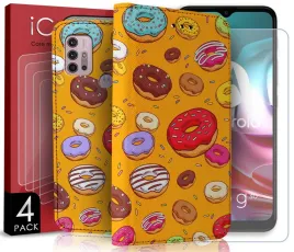 super-etui-do-motorola-moto-g10-g30-wzory-szklo-4x