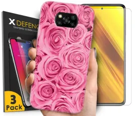 super-etui-do-xiaomi-poco-x3-x3-pro-wzory-szklo