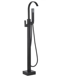 bateria-wannowa-wolnostojaca-ribbon-czarny