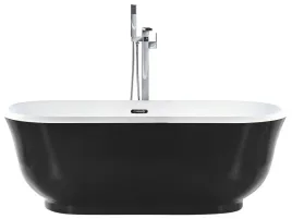 wanna-wolnostojaca-tesoro-170-x-77-cm-czarny