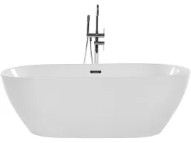 wanna-wolnostojaca-nevis-150-x-75-cm-bialy