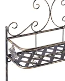 polka-scienna-marayes-metal-czarny-rodzaj-zwieszana