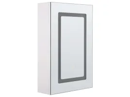 szafka-lazienkowa-wiszaca-z-lustrem-led-condor-40-cm-60-cm-bialy