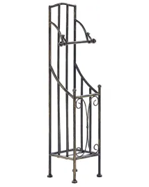 stojak-na-papier-toaletowy-brisa-metal-czarny