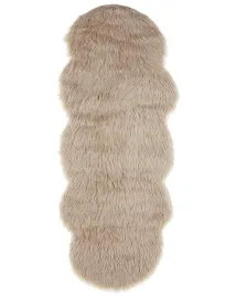 dywan-ze-sztucznego-futra-mamungari-piaskowy-60-x-180-cm