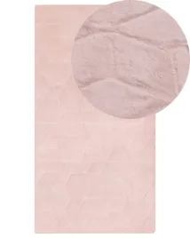 dywan-ze-sztucznego-futra-thatta-rozowy-80-x-150-cm