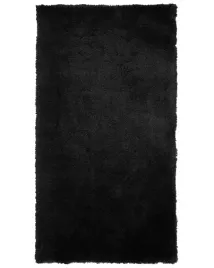 dywan-shaggy-evren-czarny-80-x-150-cm