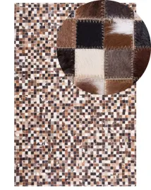 dywan-konya-brazowy-160-x-230-cm-skora-naturalna