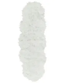 dywan-ze-sztucznego-futra-mamungari-bialy-60-x-180-cm