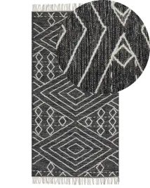 dywan-khenifra-czarny-80-x-150-cm-bawelna