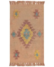dywan-igdir-pomaranczowy-80-x-150-cm-bawelna