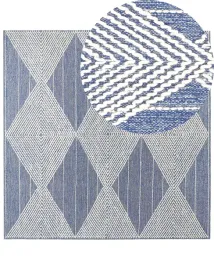 dywan-datca-niebieski-200-x-200-cm-welna