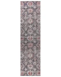 dywan-kurin-niebieski-80-x-300-cm-bawelna