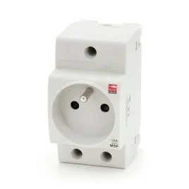 gniazdo-na-szyne-th-z-uziemieniem-gniazdko-modulowe-z-bolcem-16a-250v