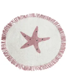 dywan-dzieciecy-stars-zlamana-biel-o-120-cm-bawelna