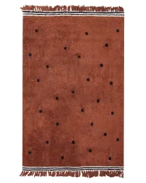 dywan-dzieciecy-laza-brazowy-140-x-200-cm-bawelna