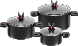zestaw-garnkow-ballarini-6-elementow-click-and-cook-szklane-nowe
