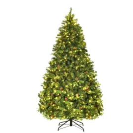 sztuczna-choinka-led-sosna-stojak-swieta-240cm