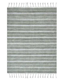 dywan-bademli-ciemnozielony-140-x-200-cm