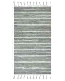 dywan-bademli-ciemnozielony-80-x-150-cm