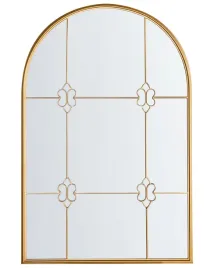 lustro-scienne-thulay-65-cm-99-cm-zloty
