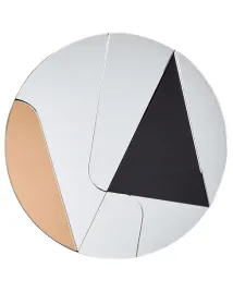 lustro-scienne-trouville-80-cm-80-cm-czarny-zloty