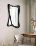 lustro-scienne-lanester-70-cm-100-cm-czarny-stan-nowy
