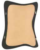 lustro-scienne-lanester-70-cm-100-cm-czarny-szerokosc-70-mm