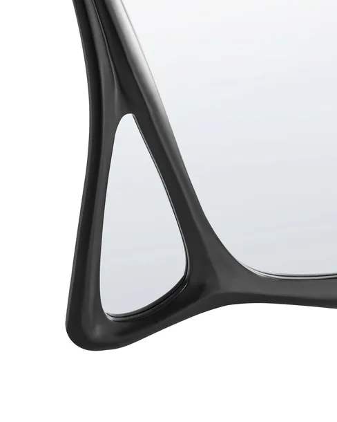lustro-scienne-lanester-70-cm-100-cm-czarny-wysokosc-100-mm