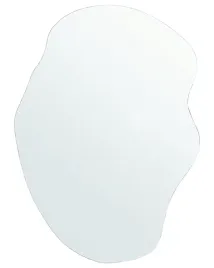 lustro-scienne-falaise-50-cm-70-cm-srebrny