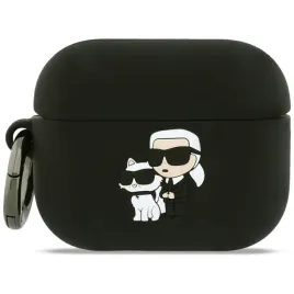 karl-lagerfeld-etui-silicone-karlandchaupette-head-3d-do-airpods-pro-3-czarny