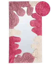 lustro-scienne-cageri-41-cm-75-cm-bawelna-rozowy